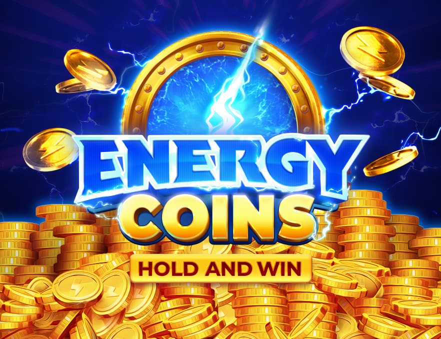energy coins