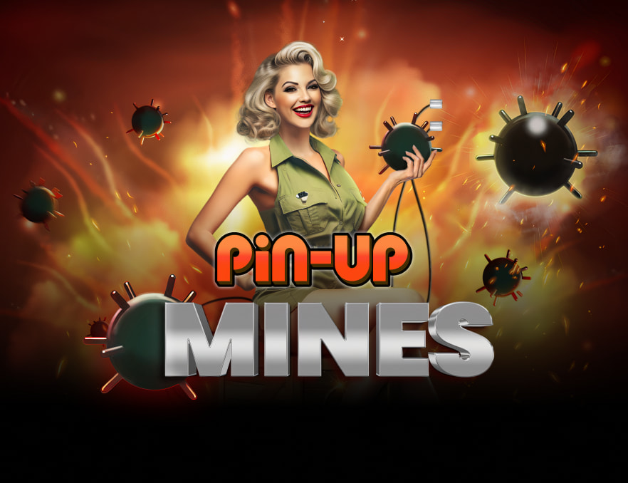 pin up mines