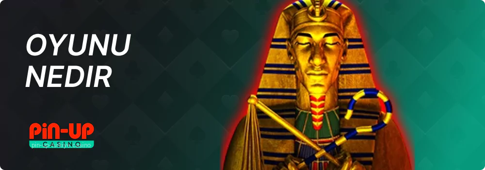 Pin Up Book of Ra, Novomatic tarafından geliştirilen popüler bir çevrimiçi slottur