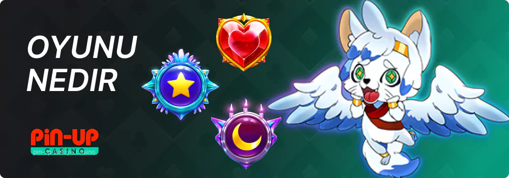 Starlight Princess, Pragmatic Play tarafından oluşturulan çevrimiçi bir slottur