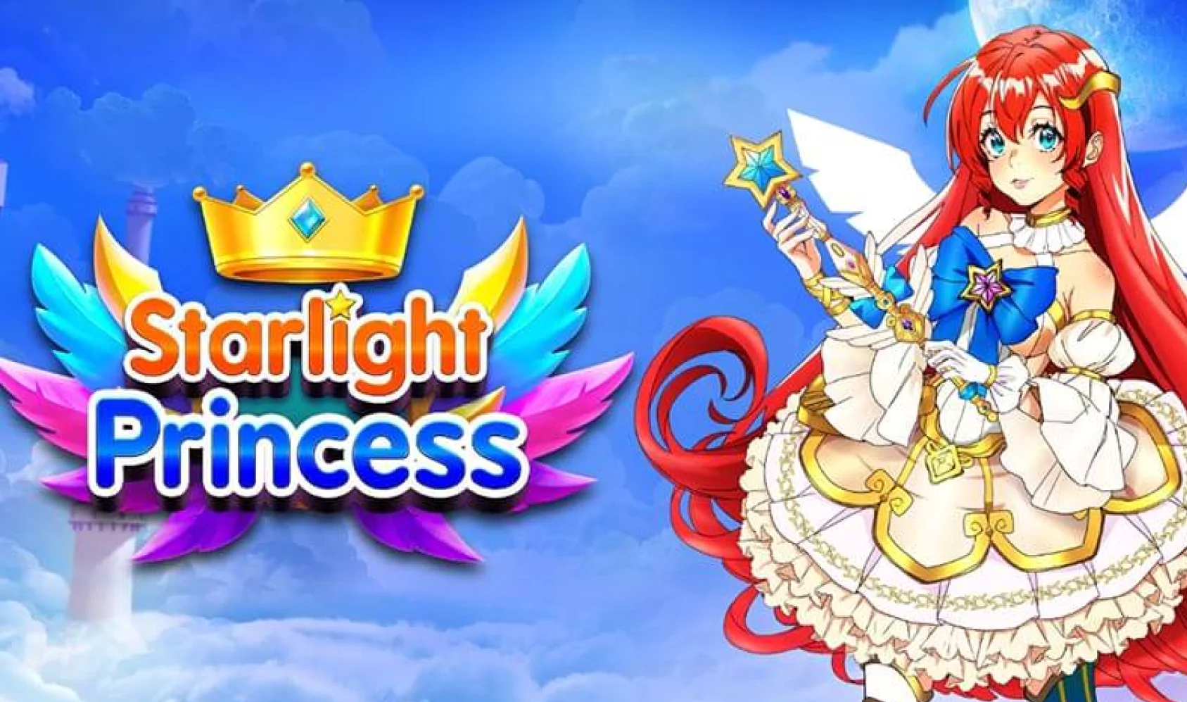 Starlight Princess demo