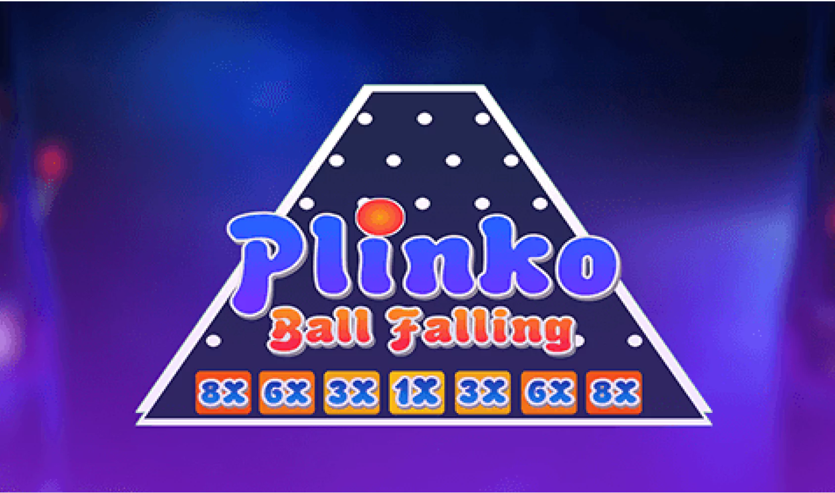 Plinko demo