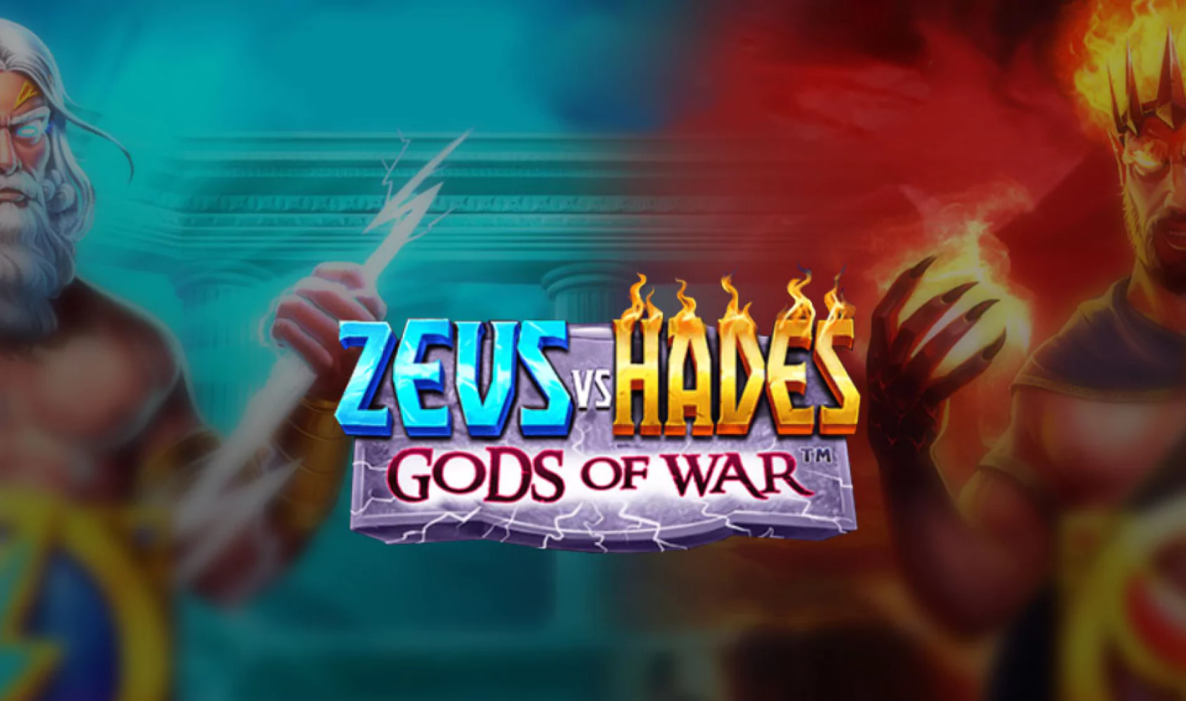 Zeus vs hades demo
